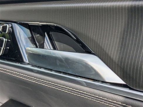 New 2024 Jeep Grand Wagoneer Series II w/ Quick Order Packagew 28T image 34