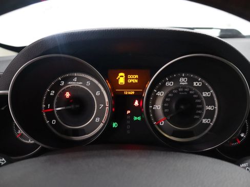 Used 2011 Acura MDX w/ Advance & Entertainment AWD/4WD image 38