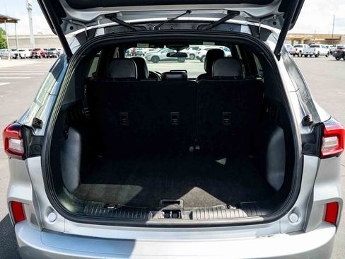 Used 2023 Ford Escape ST-Line FWD image 31