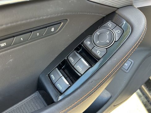 Used 2022 Cadillac CT5 Sport w/ Parking Package image 16