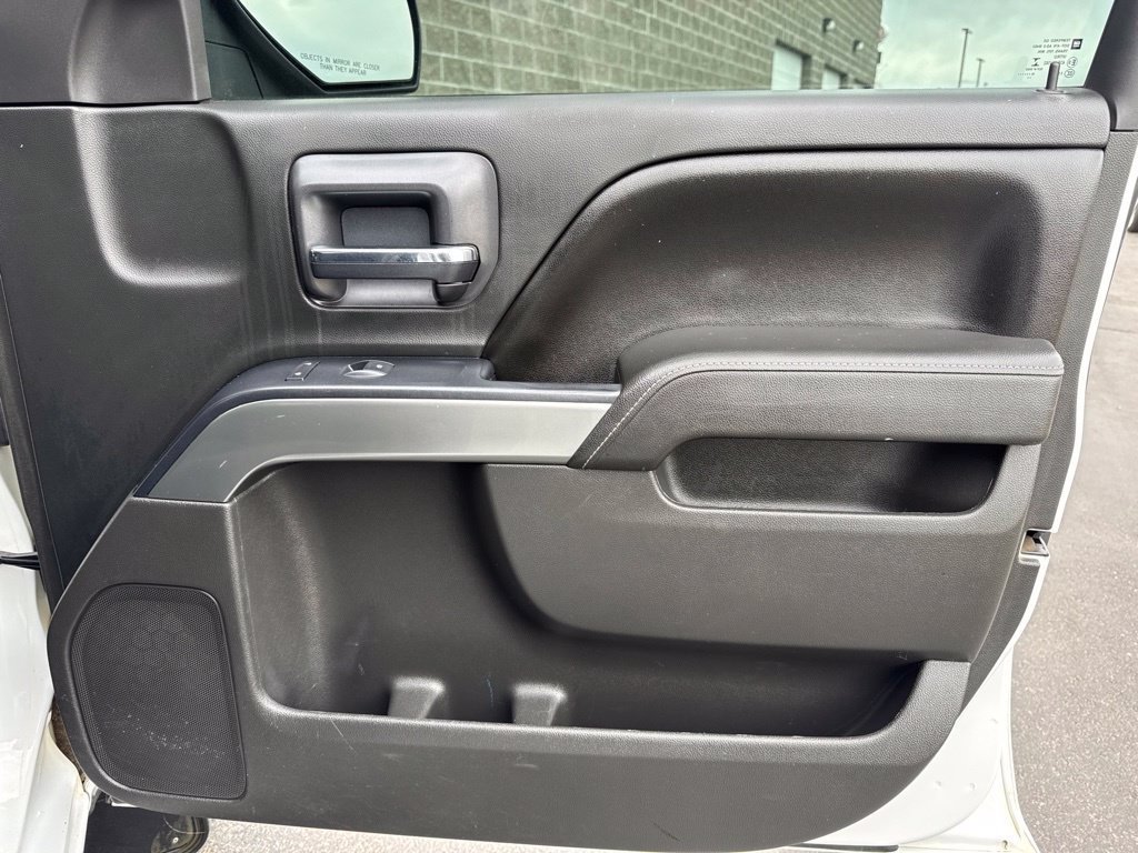 Used 2015 Chevrolet Silverado 1500 LT AWD/4WD image 37