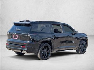 New 2026 Chevrolet Traverse RS video 2