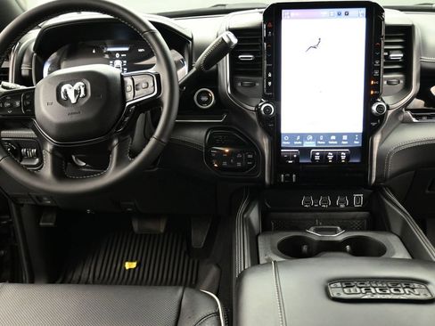 New 2026 RAM 2500 Power Wagon image 32