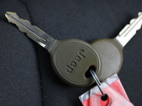 Used 2017 Jeep Compass Sport image 23