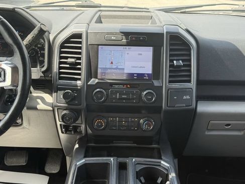 Used 2019 Ford F150 XLT w/ Equipment Group 302A Luxury RWD image 20