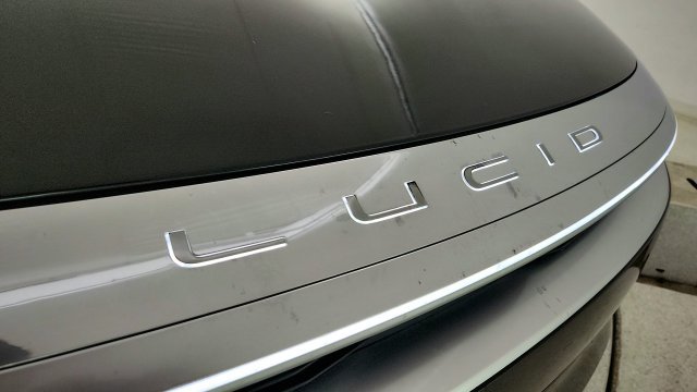 Used 2024 Lucid Air Pure RWD image 30