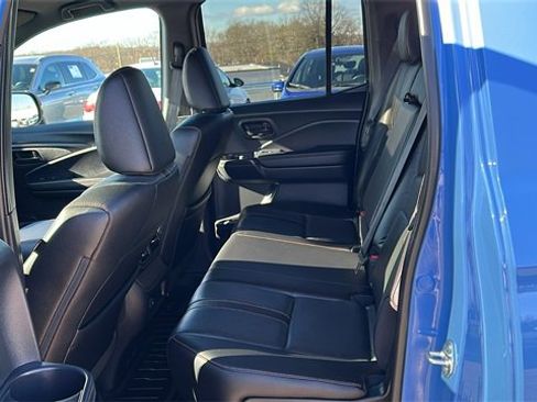 Used 2025 Honda Ridgeline TrailSport image 24