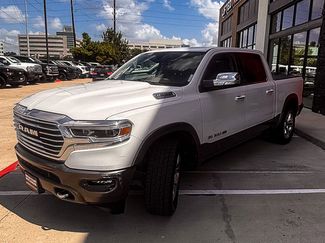 Used 2021 RAM 1500 Limited video 2