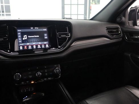 Used 2022 Dodge Durango GT w/ Trailer Tow Group IV AWD/4WD image 30