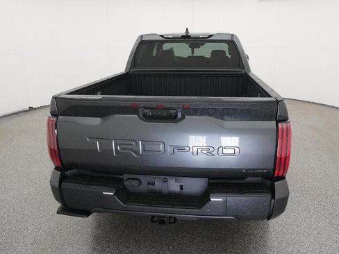 New 2026 Toyota Tundra TRD Pro AWD/4WD image 69