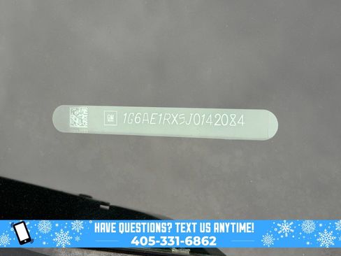 Used 2018 Cadillac ATS 2.0T AWD Coupe image 26