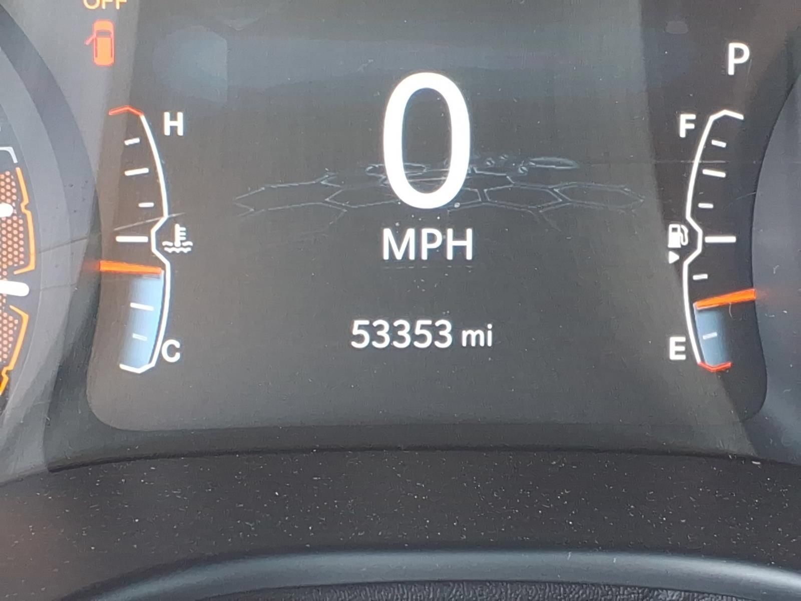 Used 2024 Jeep Compass Limited AWD/4WD image 25