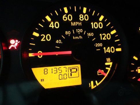 Used 2017 Nissan Frontier SV w/ SV Value Truck Package image 18