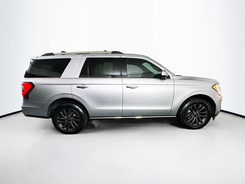 Used 2021 Ford Expedition Limited RWD image 10