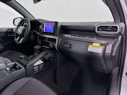 New 2026 Toyota Tacoma TRD Sport AWD/4WD image 28