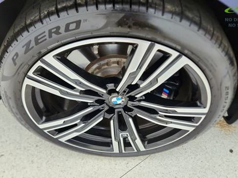 Used 2023 BMW 760i xDrive AWD/4WD image 58