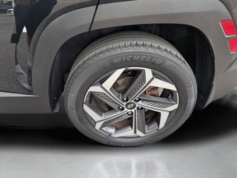 Used 2023 Hyundai Tucson SEL image 18