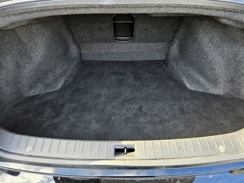 Used 2020 INFINITI Q50 Luxe image 18