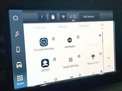 New 2025 RAM ProMaster 2500 w/ Power Group image 21