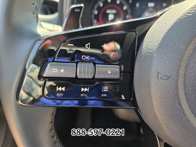 Used 2023 Nissan Z w/ Floor Mat Package (L93) RWD image 28