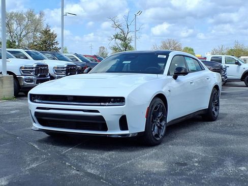 New 2026 Dodge Charger R/T image 2