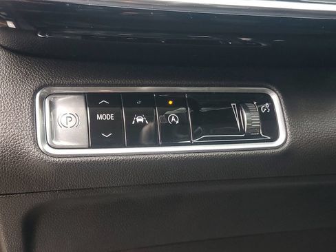 Used 2024 Buick Envision Preferred AWD/4WD image 21