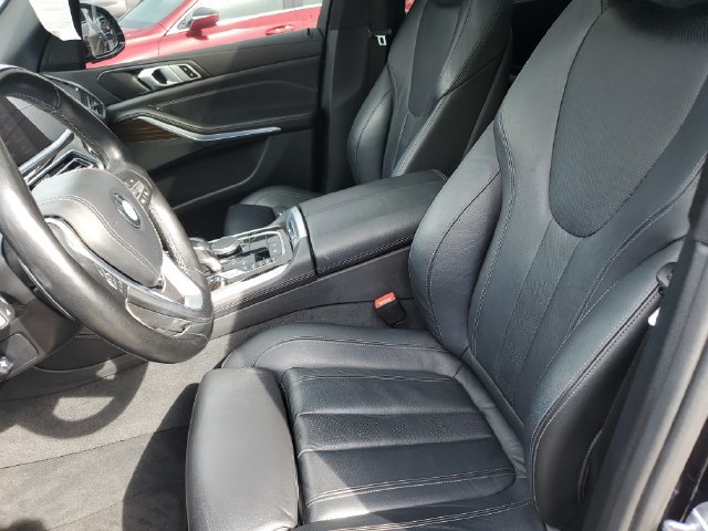 Used 2019 BMW X5 xDrive40i w/ Premium Package 2 AWD/4WD image 17