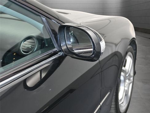 Used 2008 Mercedes-Benz CLK 550 Cabriolet image 16