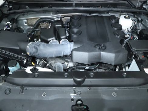 Certified 2023 Toyota 4Runner SR5 Premium w/ Moonroof Package image 37