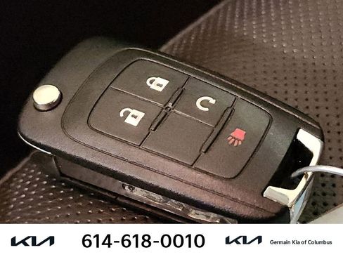 Used 2017 Chevrolet Equinox LT w/ Sport Edition image 33