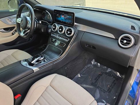 Used 2019 Mercedes-Benz C 300 C 300 image 14