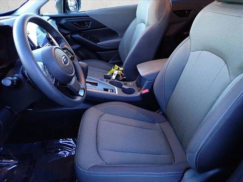 Certified 2024 Subaru Crosstrek 2.0i Premium image 12