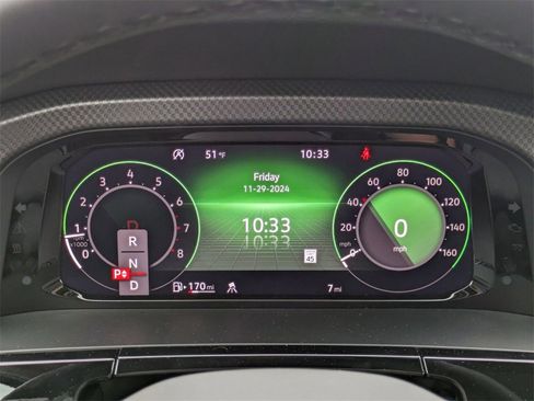 New 2024 Volkswagen Atlas Peak Edition SEL image 28