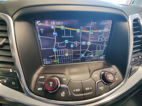 Used 2015 Chevrolet SS RWD image 39