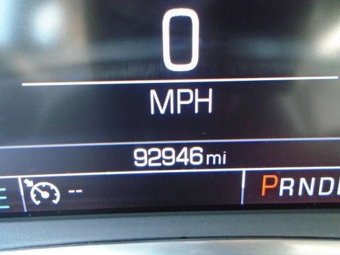 Used 2019 GMC Acadia SLT AWD/4WD image 6