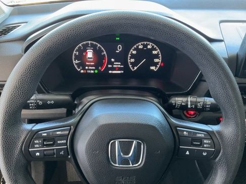 Used 2023 Honda CR-V EX image 8