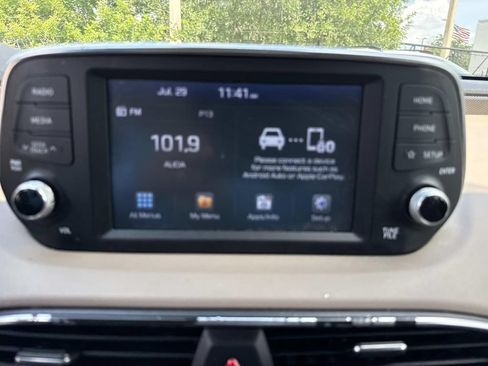 Used 2020 Hyundai Santa Fe SE w/ Cargo Package FWD image 27