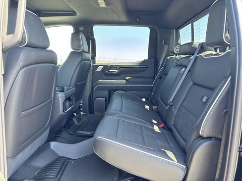 New 2026 GMC Sierra 1500 AT4X AWD/4WD image 25
