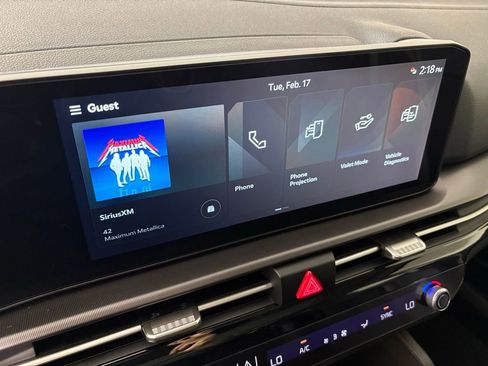 New 2026 Kia Sportage EX image 25