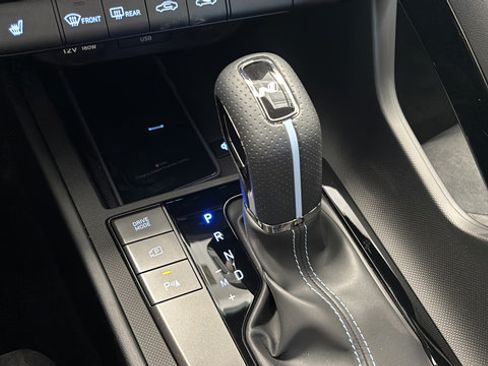 New 2026 Hyundai Elantra N FWD image 20