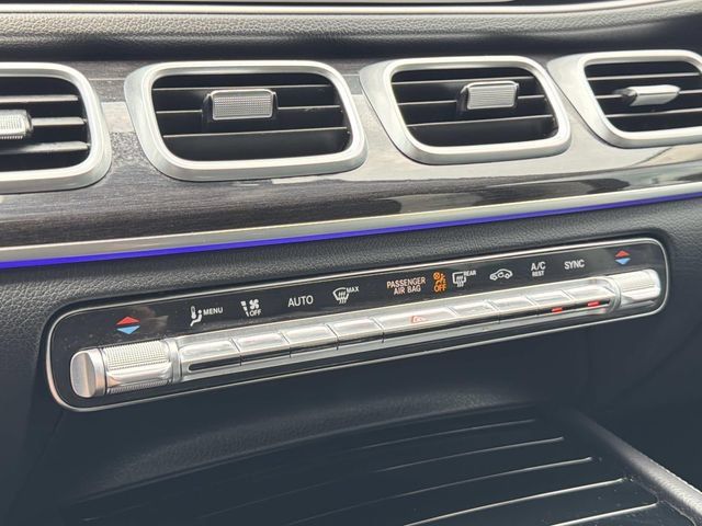 Used 2022 Mercedes-Benz GLE 350 image 27