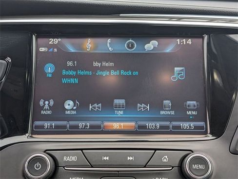 Used 2019 Buick Envision Essence image 24