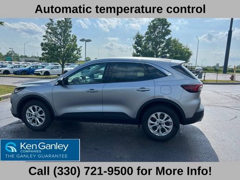 Used 2023 Ford Escape Active AWD/4WD image 15