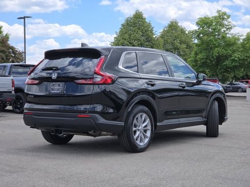 Certified 2023 Honda CR-V EX-L image 20