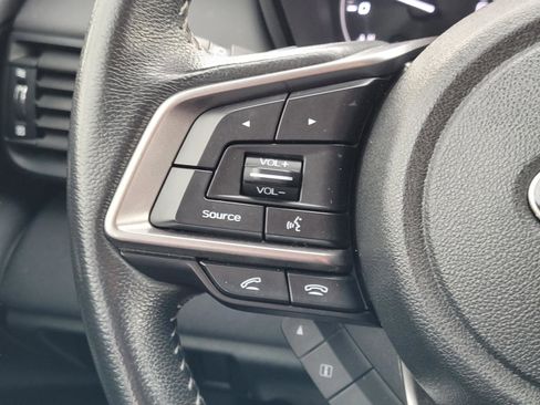 Used 2022 Subaru Outback Premium image 14