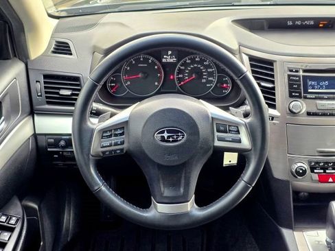 Used 2013 Subaru Legacy 2.5i Premium w/ All-Weather Pkg image 12