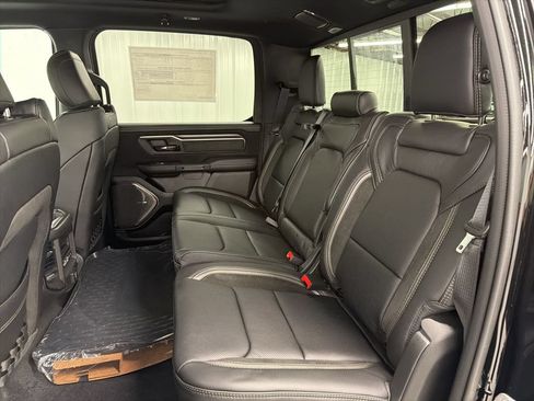 New 2026 RAM 1500 RHO w/ RHO Level 1 Equipment Group AWD/4WD image 10