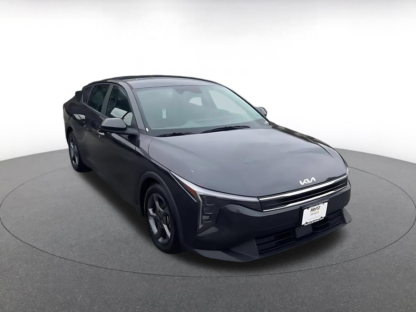 Used 2025 Kia K4 FWD image 3