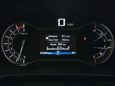 Used 2018 Honda Pilot EX-L image 23
