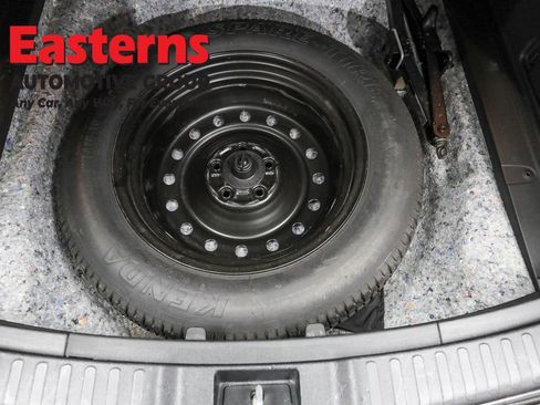 Used 2022 Honda CR-V EX image 21